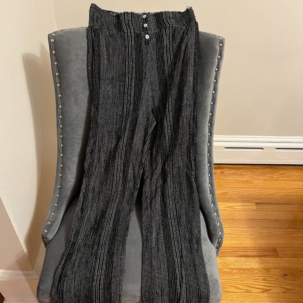 Flowy pants